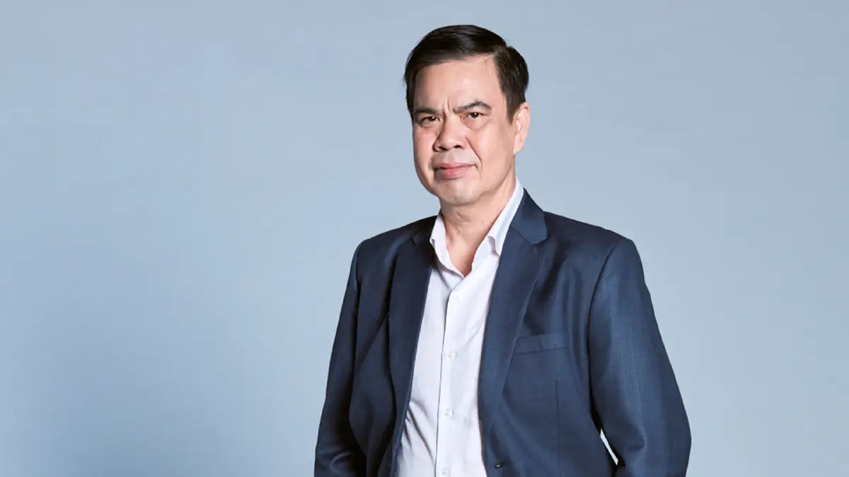 สมชาย มีเสน