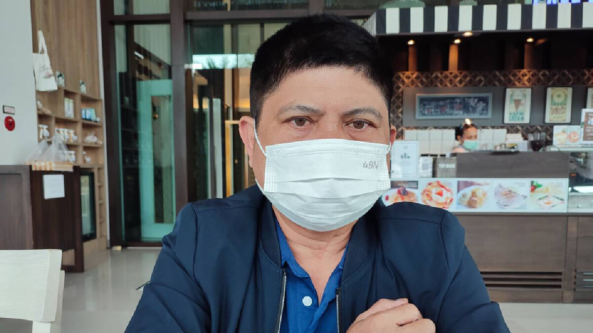 “แรมโบ้” ซัดแรง “กิตติรัตน์”ป้องนายหญิงแต่ลืมนึกชาวนาเจ็บกับรับจำนำข้าว