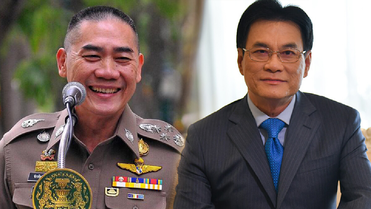 "จุรินทร์"ปัดตอบ"บิ๊กแป๊ะ"ถอนตัวลงผู้ว่าฯกทม. เผยยังไม่ทาบทามร่วมงาน "จุรินทร์"ปัดตอบ"บิ๊กแป๊ะ"ถอนตัวลงผู้ว่าฯกทม. เผยยังไม่ทาบทามร่วมงาน