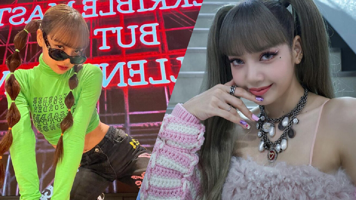 "ลิซ่า Blackpink" ปังเกินต้านเพลง"MONEY"ทะยานติด BILLBOARD HOT100 "ลิซ่า Blackpink" ปังเกินต้านเพลง"MONEY"ทะยานติด BILLBOARD HOT100