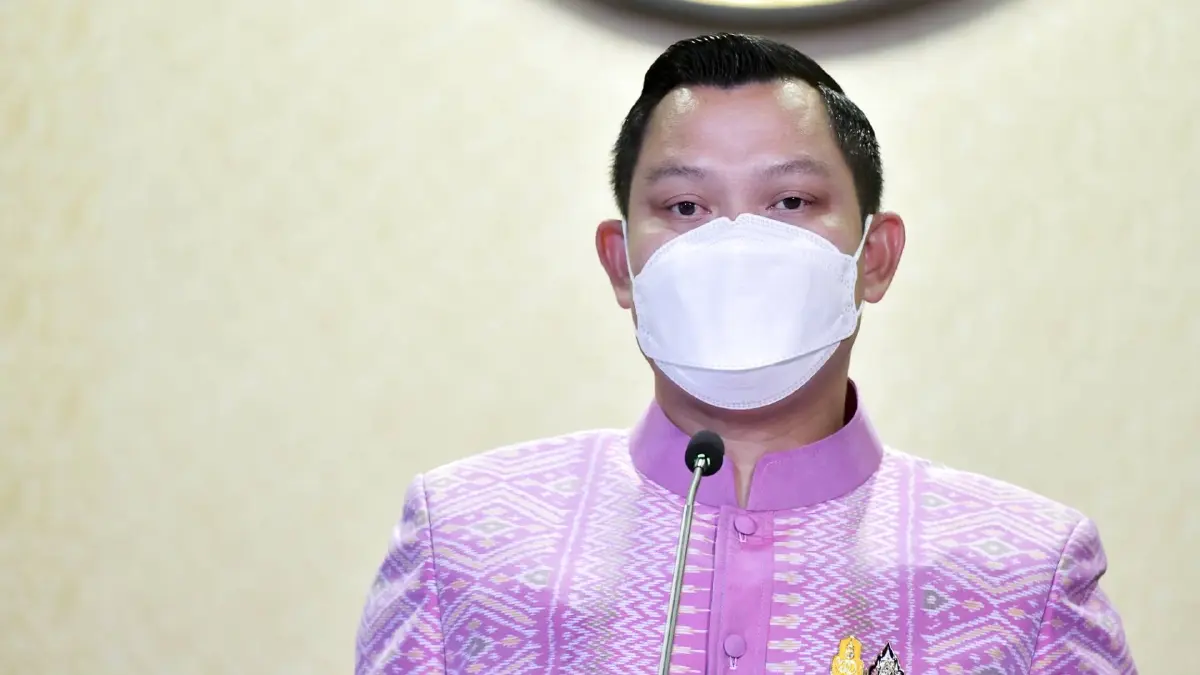โฆษกรัฐบาล โต้ “หญิงหน่อย” เก็บภาษีสรรพสามิตจากสินค้าเป็นแนวปฏิบัติสากล