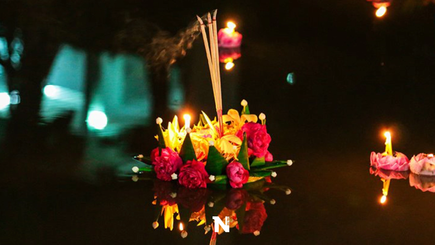 4 พิกัด "ลอยกระทง 2564" ที่คน(โสด) รุ่นใหม่..ไม่ควรพลาด