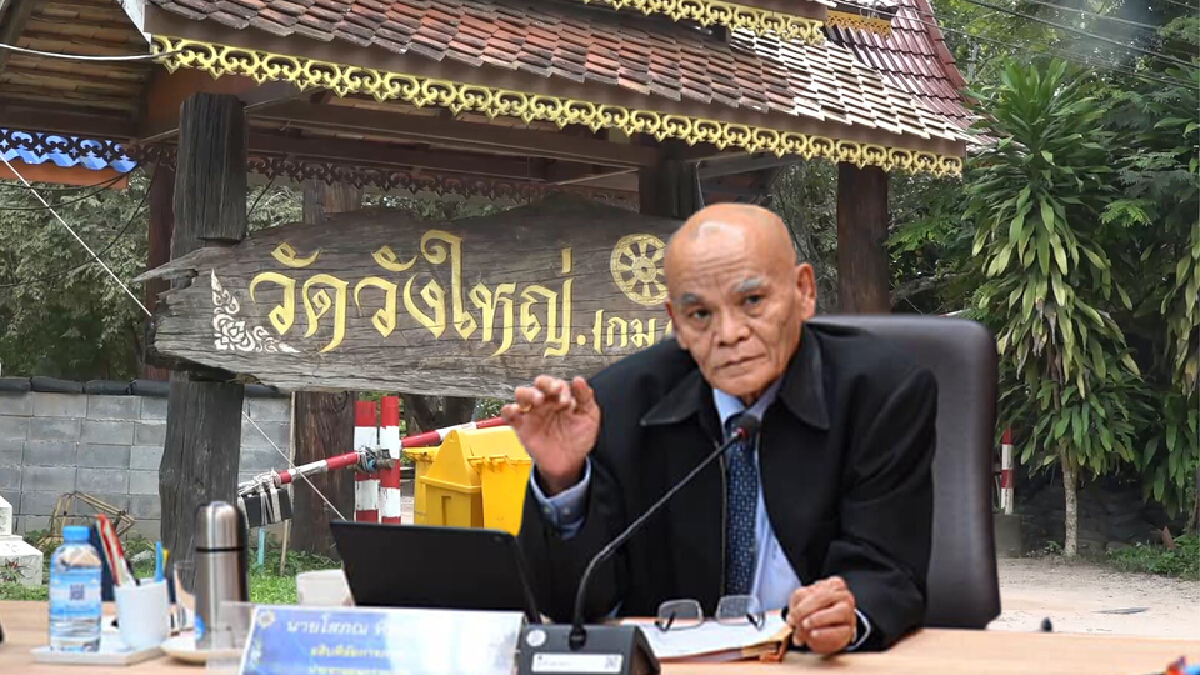 อัยการค้านขายทอดตลาดวัดวังใหญ่ ใช้หนี้อดีตสมภารซื้อรถเบนซ์