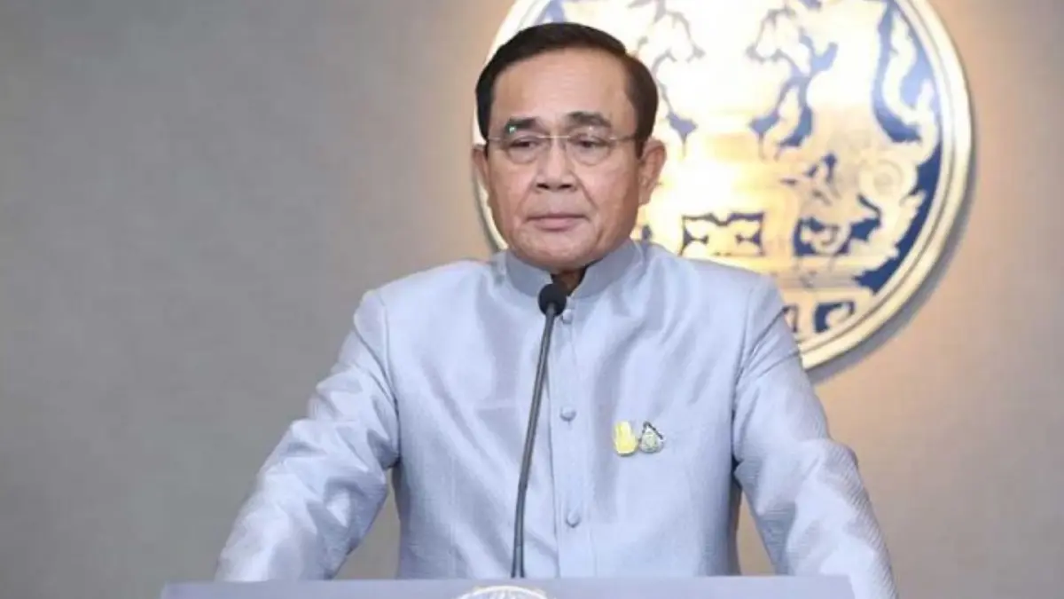 นายกฯ ชวน ไปเลือกตั้งท้องถิ่นวันนี้ ระบุ ให้ได้คนดีมีความสามารถมาบริหาร