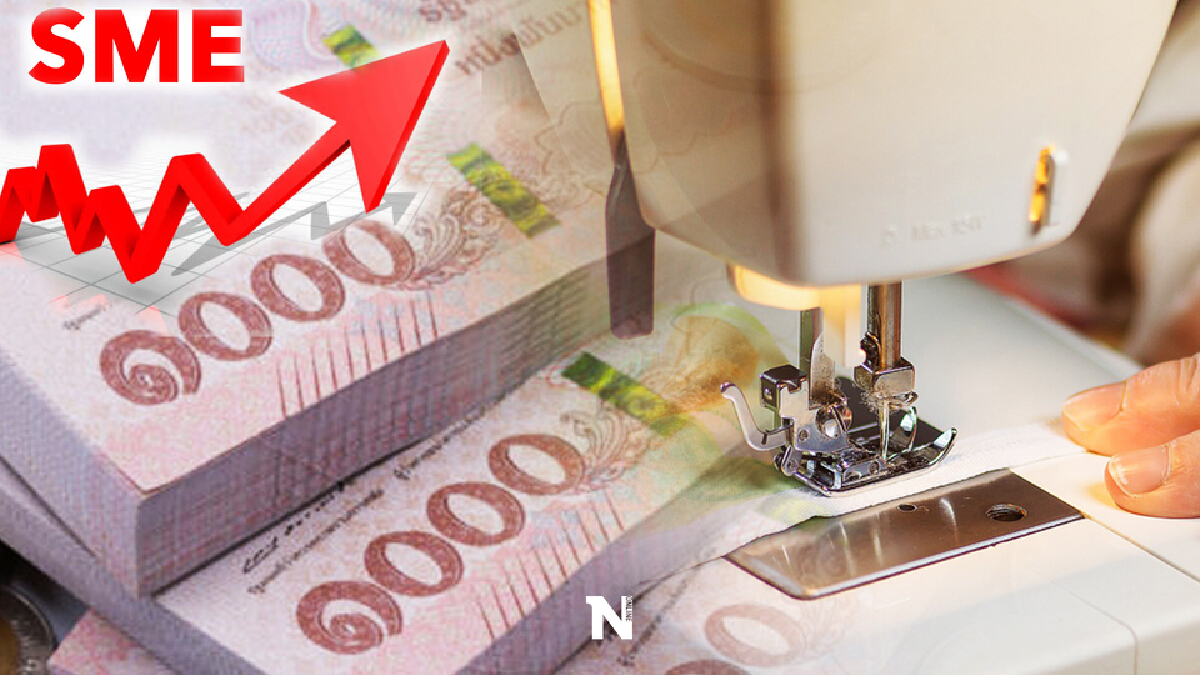 ทบทวน “เยียวยาเอสเอ็มอี” ได้ถึงวันไหน ตรวจเช็กไทม์ไลน์ ก่อนรับ 3,000 บาท