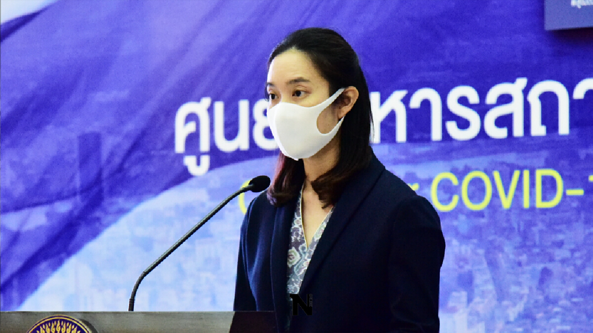 ศบค. เข้ม  “โควิดเชียงใหม่” หวั่นระบาดวงกว้าง เข้าชุมชน-ครอบครัวและที่ทำงาน