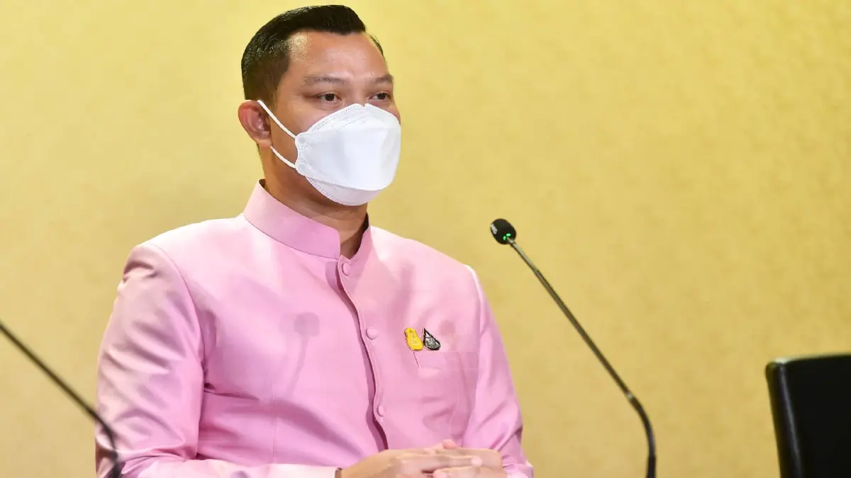 แจง "สหประชาชาติ ให้ไทยแก้ ม.112" ข่าวเท็จ แจง "สหประชาชาติ ให้ไทยแก้ ม.112" ข่าวเท็จ