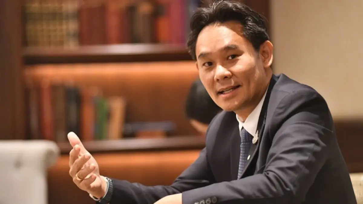สศช.ชี้ ‘ว่างงาน‘ 8.7 แสนคน สูงสุดตั้งแต่ปี 51