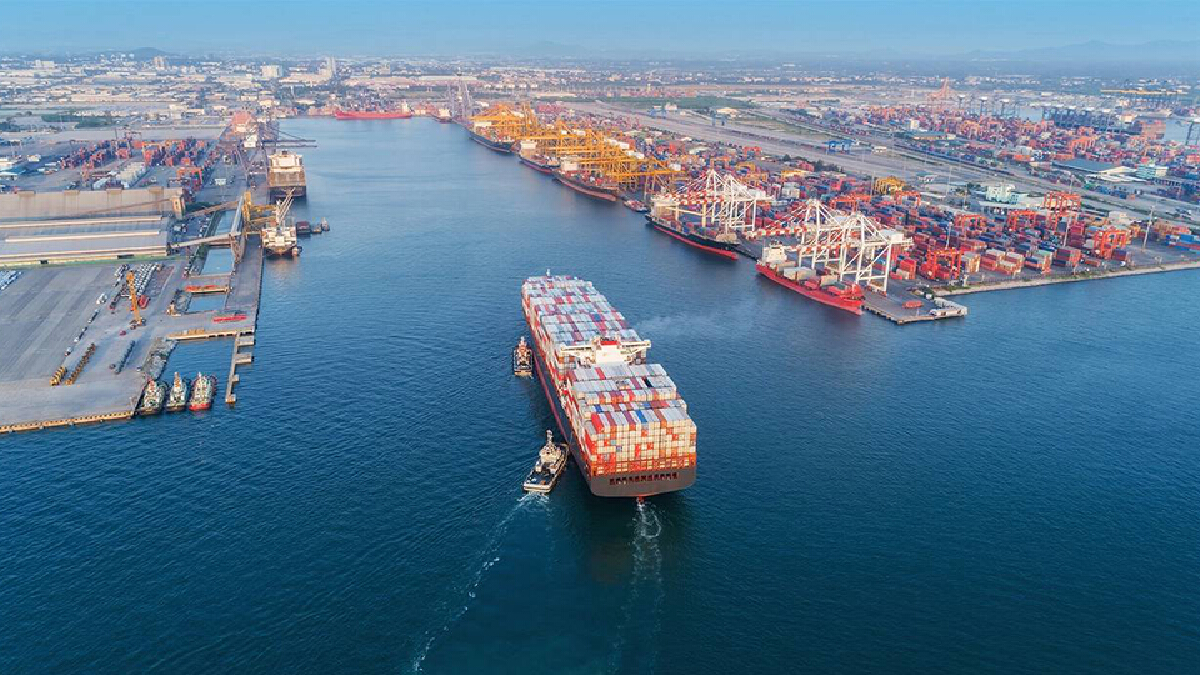 สภาผู้ส่งออกชง WTO แก้ปัญหาค่าระวางเรือ