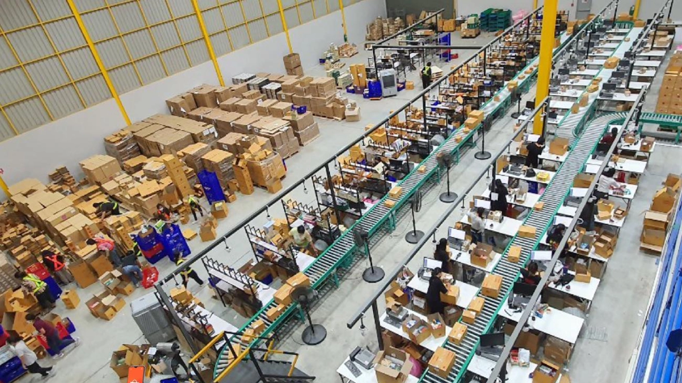 สตาร์ทอัพคลังสินค้าออนไลน์ ปิดดีลระดมทุนรอบ Series B 7.4 ล้านเหรียญสหรัฐ