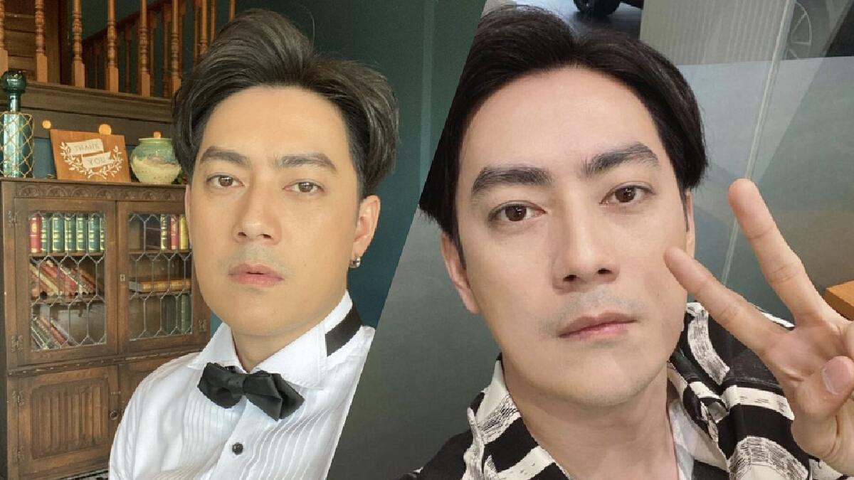 "ฟิล์ม รัฐภูมิ" โต้ถูกปล่อยข่าวปลอมเสียชีวิต ลั่นผมตายยาก "ฟิล์ม รัฐภูมิ" โต้ถูกปล่อยข่าวปลอมเสียชีวิต ลั่นผมตายยาก