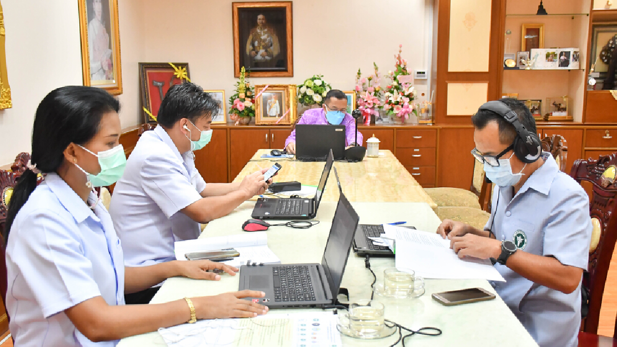 พัทลุงมีมติงดจัดงานประเพณีลอยกระทงและงานรื่นเริง พัทลุงมีมติงดจัดงานประเพณีลอยกระทงและงานรื่นเริง