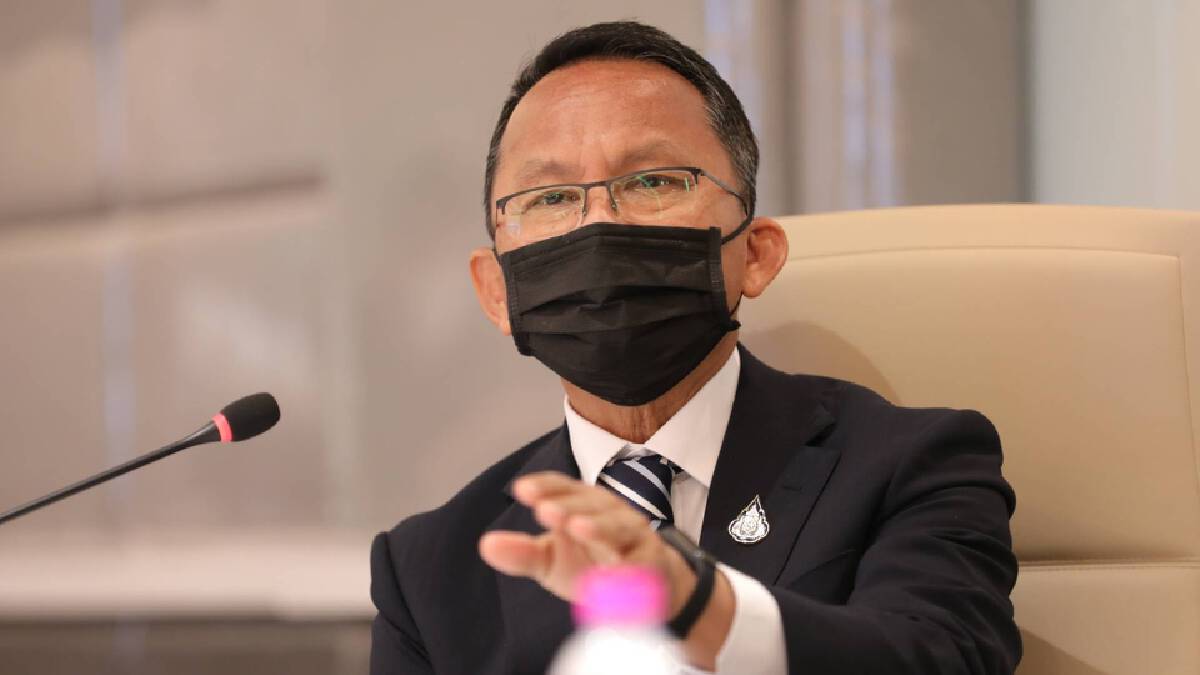 "สมศักดิ์" เร่งราชทัณฑ์ จัดทำระบบฝากเงินออนไลน์ ให้ครบทุกเรือนจำ
