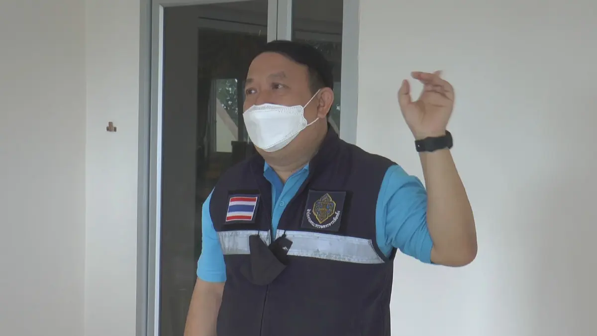 ประธาน กกต.โคราช  เผย เลือกตั้ง อบต. พบเรื่องเรียนแล้ว 12 เรื่อง