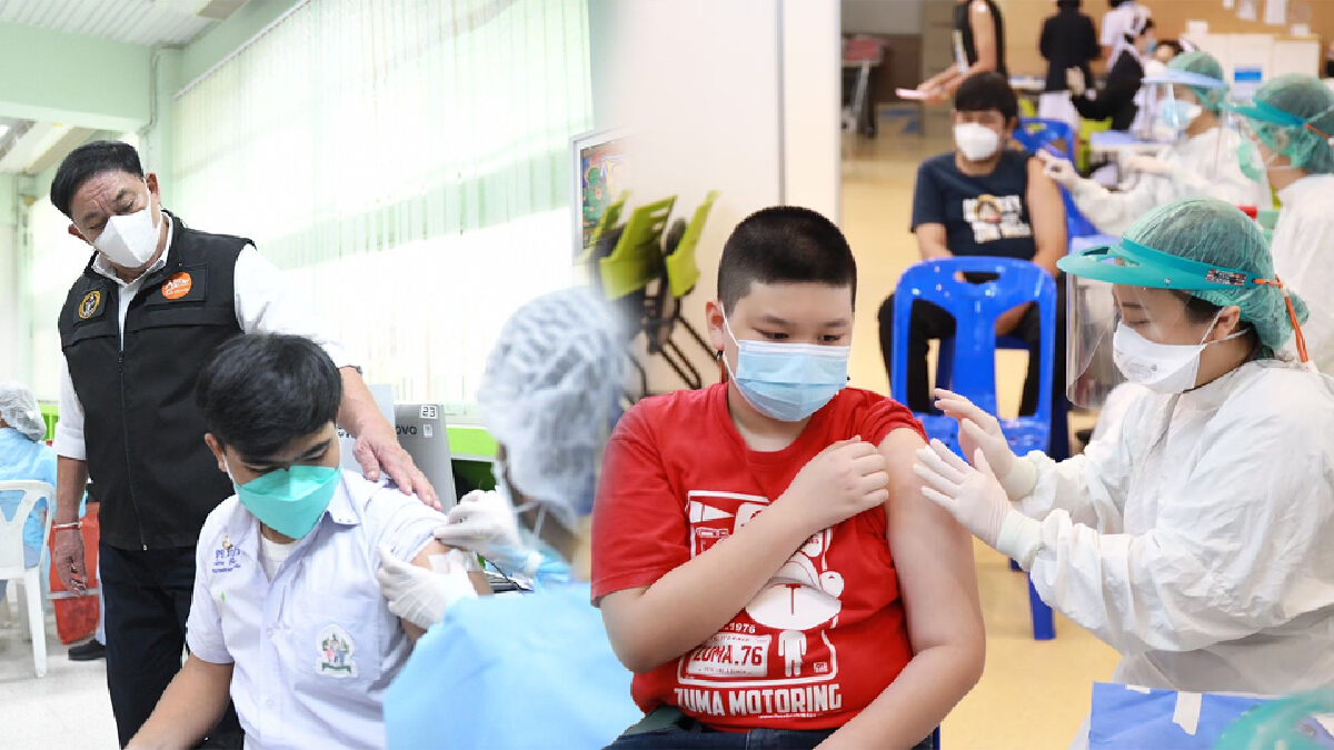 ผู้ว่าฯ กทม. มั่นใจ 15 พ.ย. พร้อมเปิดเรียน On-Site ผู้ว่าฯ กทม. มั่นใจ 15 พ.ย. พร้อมเปิดเรียน On-Site