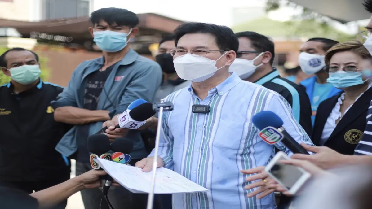 “จุรินทร์” ย้ำเดินหน้า "ประกันรายได้ข้าว" ช่วยชาวนา “จุรินทร์” ย้ำเดินหน้า "ประกันรายได้ข้าว" ช่วยชาวนา
