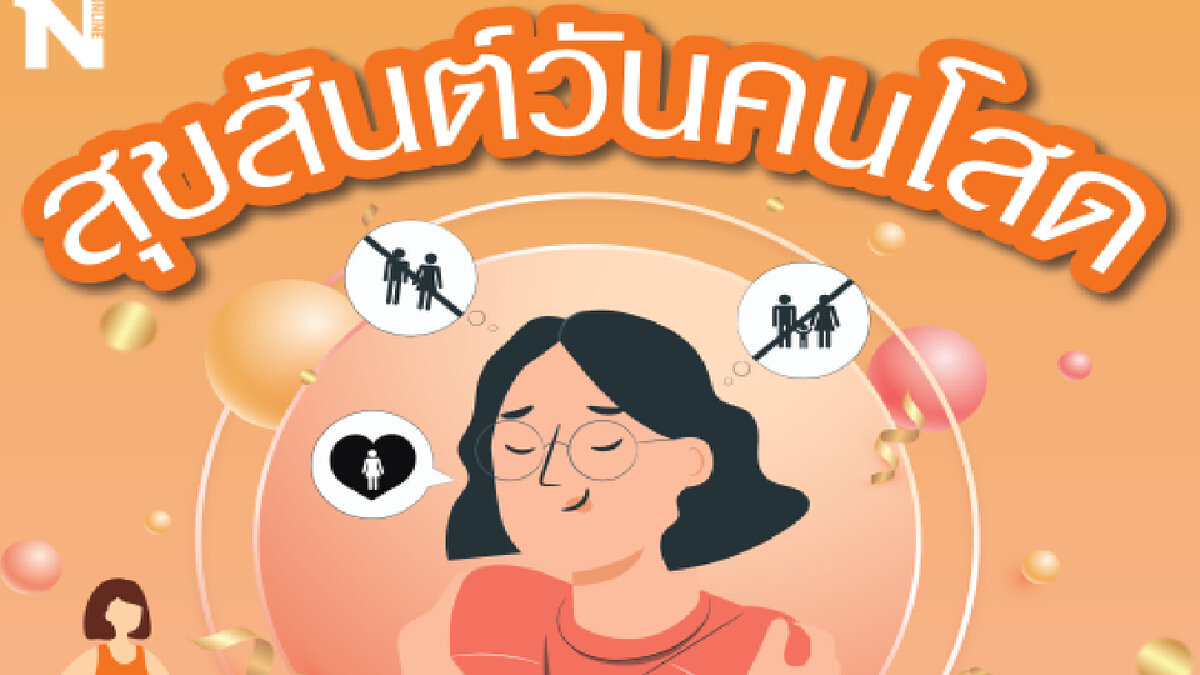 รู้หรือไม่ ? 11.11 คือวันคนโสด (Singles Day) รู้หรือไม่ ? 11.11 คือวันคนโสด (Singles Day)