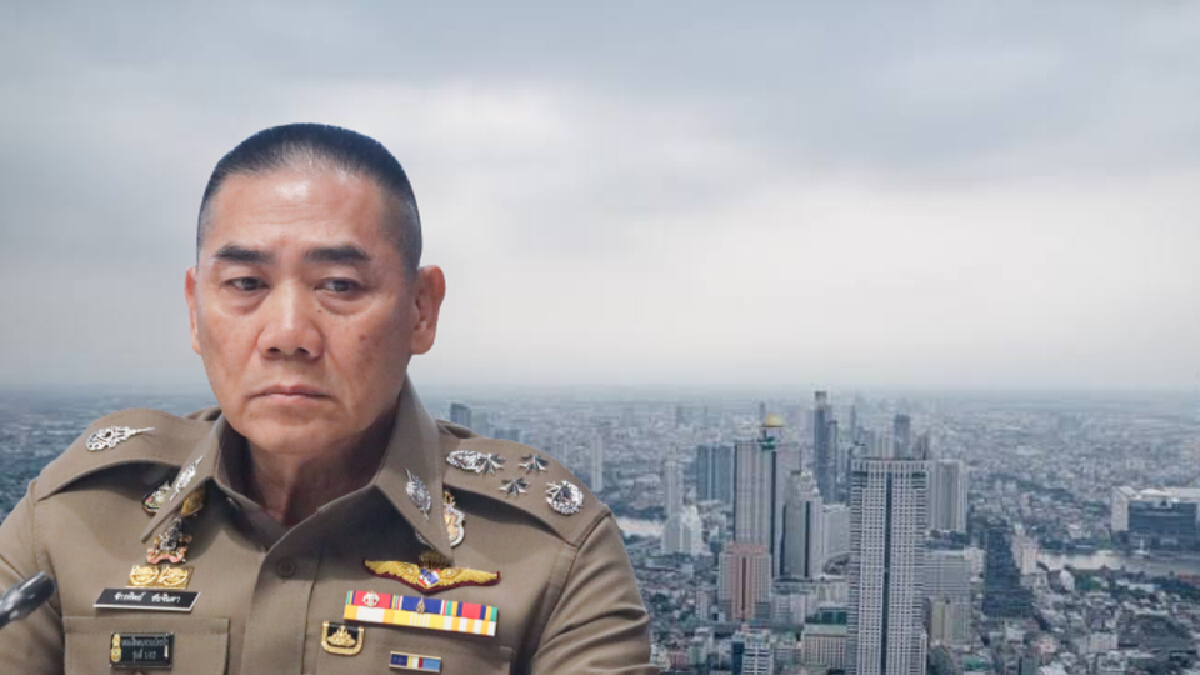 ด่วน! "จักรทิพย์"ถอยลงชิงเก้าอี้พ่อเมืองกทม. 