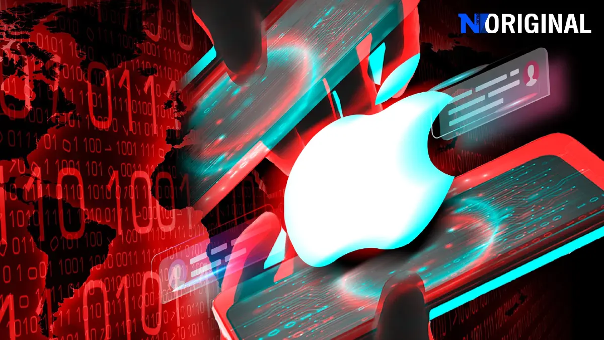 Did you know? State Sponsor attackers น่ากลัวขนาดไหน? เมื่อวันที่ภาครัฐกลายเป็นภัยเสียเอง