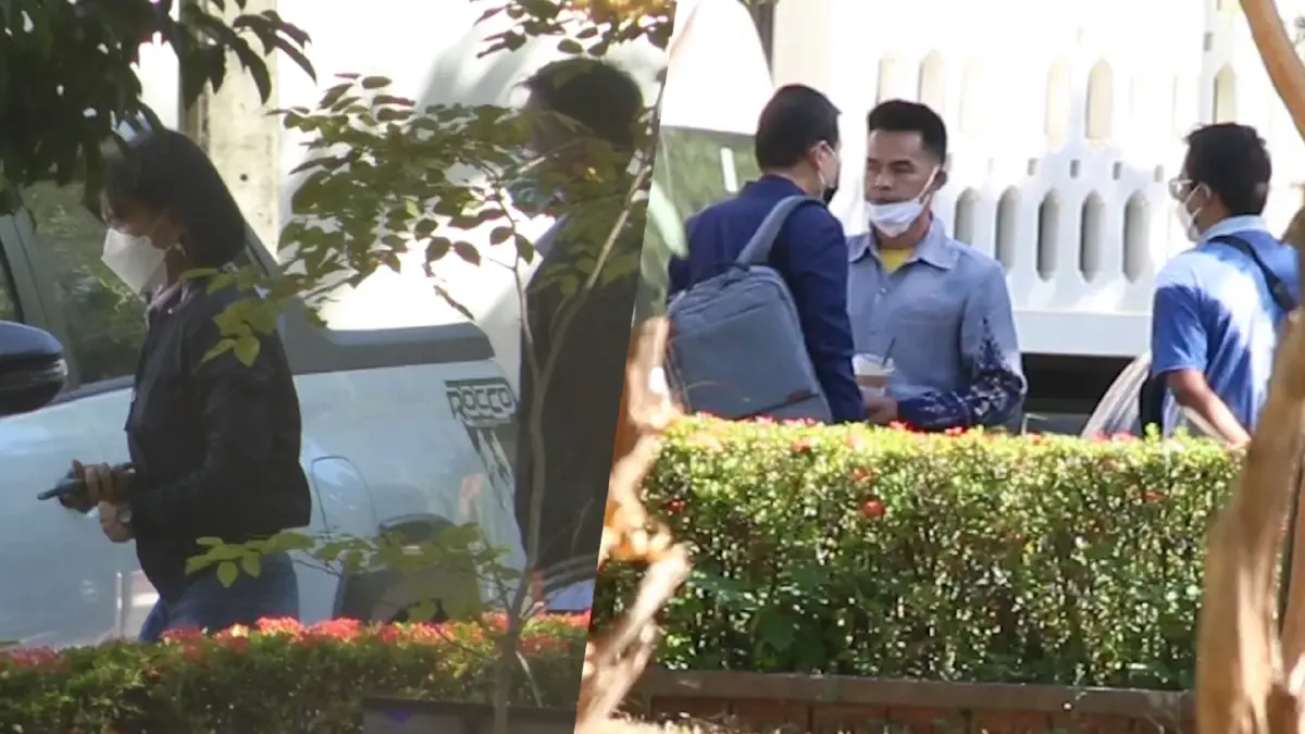 ศาลเลื่อนนัดตรวจพยานคดี"น้องชมพู่"ปีหน้า ศาลเลื่อนนัดตรวจพยานคดี"น้องชมพู่"ปีหน้า