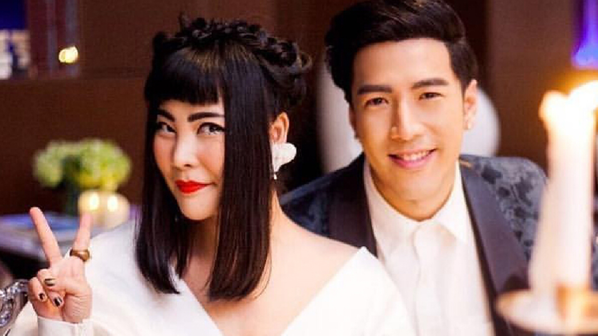 พ่อโย่ง-แม่ก้อย เผยภาพแรกน้องอบเชยลูกสาวสุดที่รัก