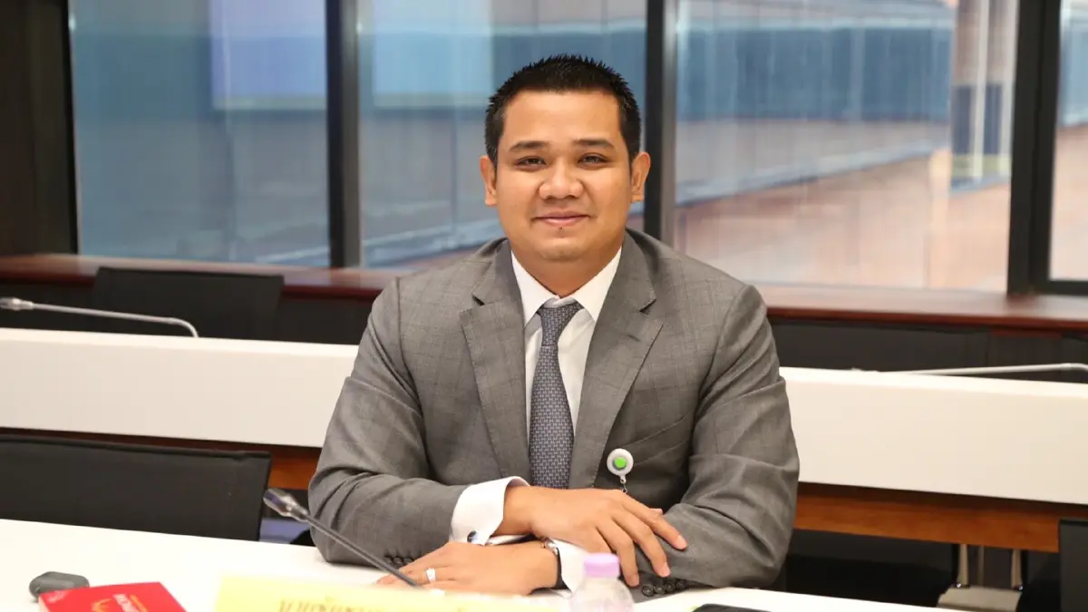 "ชัยชนะ"ย้ำโหวตไม่รับร่างประชาชนเหตุเนื้อหาทำลายอำนาจถ่วงดุล