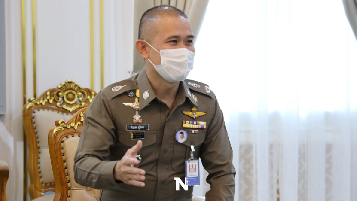 ผบช.ก. ระบุคดี "เสี่ยโจ้" ตร.เห็นแย้งอัยการสั่งไม่ฟ้อง ยอมรับเจอหมายจับช้า
