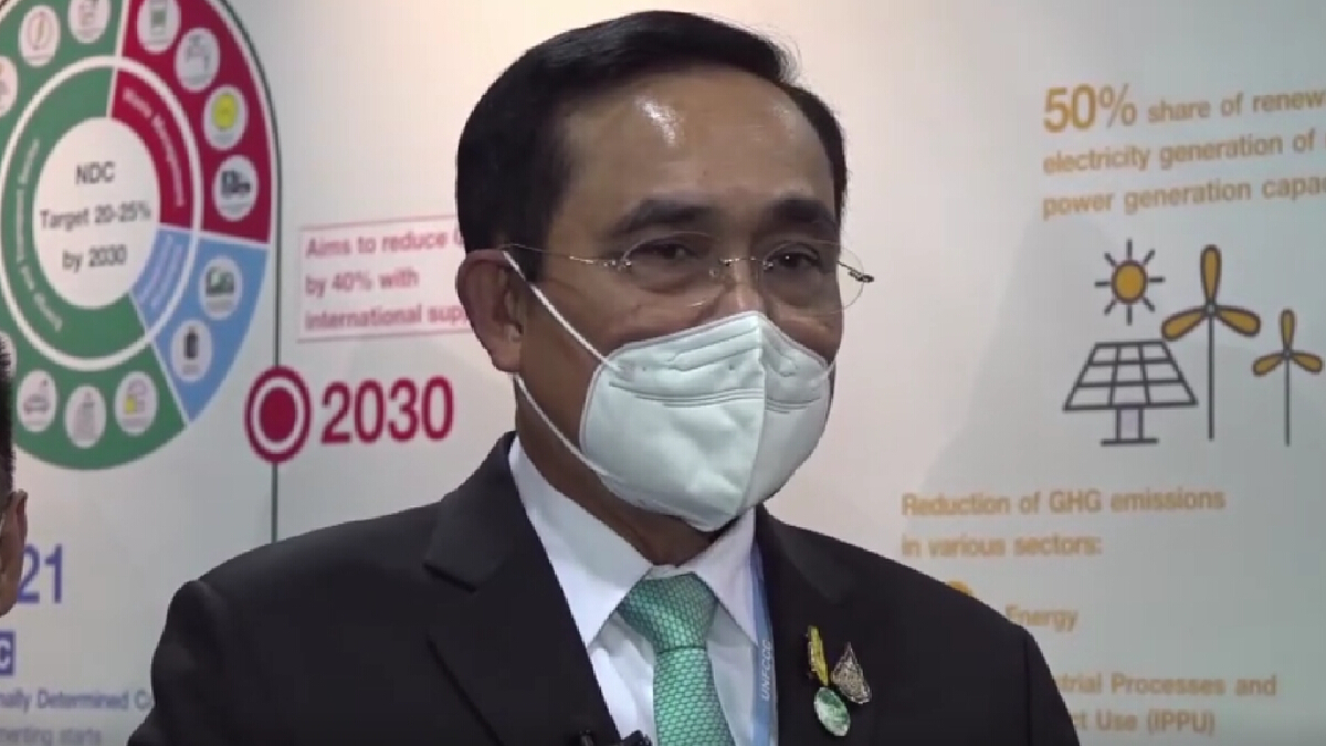 “นายกฯ” ฝากคนไทยเป็นเจ้าบ้านที่ดีรับนักท่องเที่ยวต่างชาติ “นายกฯ” ฝากคนไทยเป็นเจ้าบ้านที่ดีรับนักท่องเที่ยวต่างชาติ