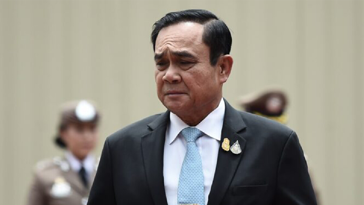 นายกฯ รอคุย "บิ๊กป้อม" เคาะประธานวิปรัฐบาลคนใหม่แทน "วิรัช"