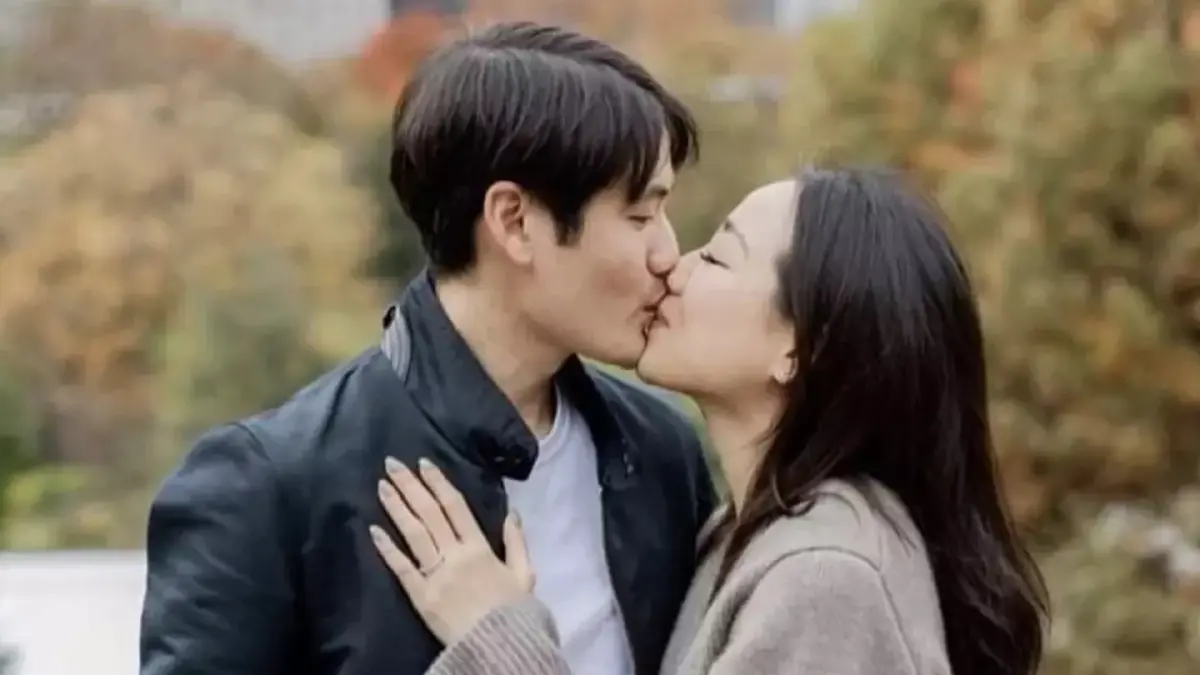 ยินดีกับ 2 ทายาท ตระกูล ภิรมย์ภักดี - โชติจุฬางกูร เตรียมดองกันในเร็วนี้