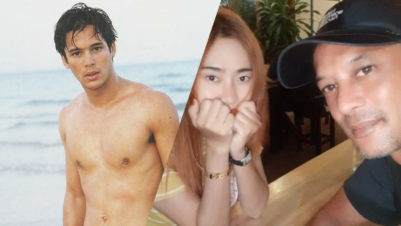 อดีตพระเอกดัง “เบิร์ด พิทยา”เปิดตัวแฟนใหม่รักต่างวัยไม่ใช่อุปสรรค อดีตพระเอกดัง “เบิร์ด พิทยา”เปิดตัวแฟนใหม่รักต่างวัยไม่ใช่อุปสรรค