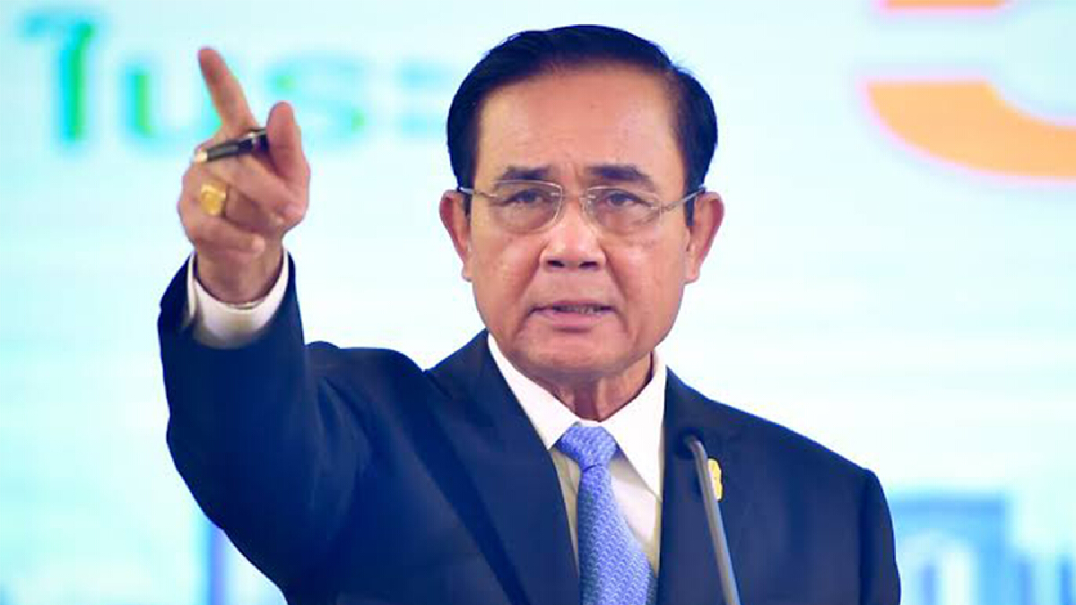 นายกฯ สั่งพาณิชย์ดูแลค่าครองชีพ-คุยศูนย์อาหารลดต้นทุน