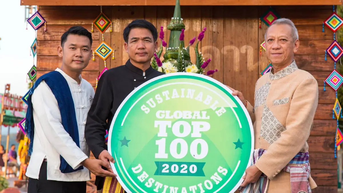 “พิพัฒน์” สั่งปั้นเพิ่ม 50 ชุมชนมาตรฐานโลก ตอบโจทย์นักท่องเที่ยวคุณภาพ