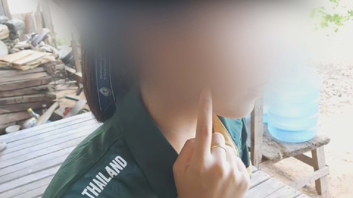 ครูตบเด็กเข้าพบตำรวจผอ.เขตพื้นที่สั่งตั้งกรรมการสอบ
