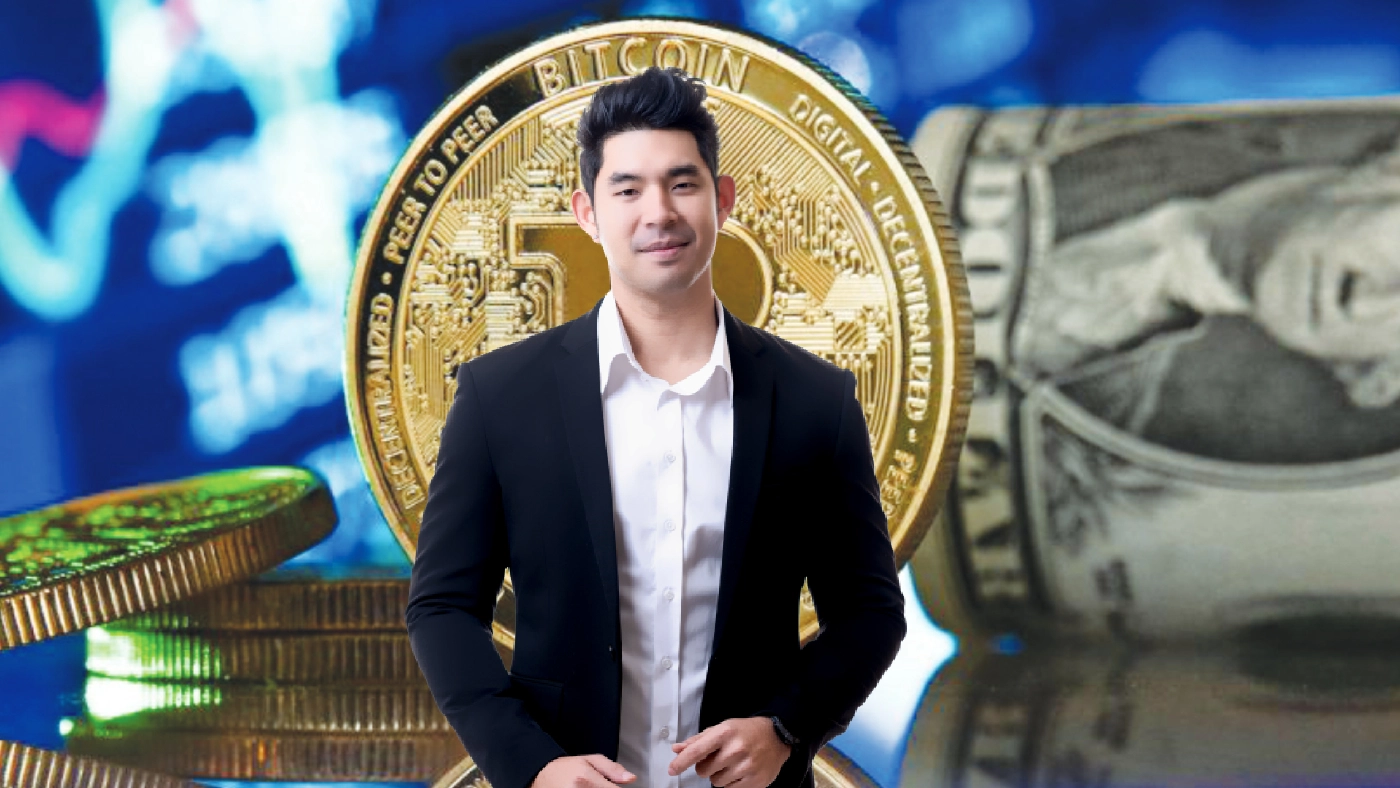 "มือใหม่" ลงทุนบิทคอยน์ อย่างไรให้ปัง