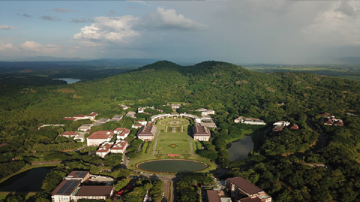 คลัสเตอร์สถานบันเทิงหน้าม.แม่ฟ้าหลวง-พบติดเชื้อ 76 ราย