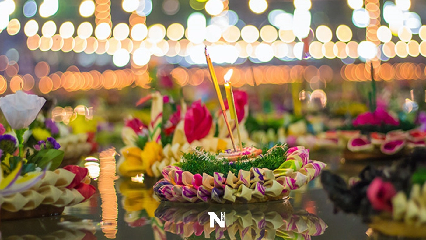 ผู้ว่าฯกทม.ขอความร่วมมือวันลอยกระทง ห้ามจุดพลุ-โคมลอย ฝ่าฝืนคุก 3 ปี