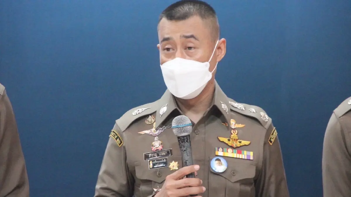 "ผบช.น.” ย้ำห้ามเปิดผับ-บาร์  ย้ำร้านอาหารขายเหล้าไม่เกิน 3 ทุ่ม ฝืนคุก 1 ปี