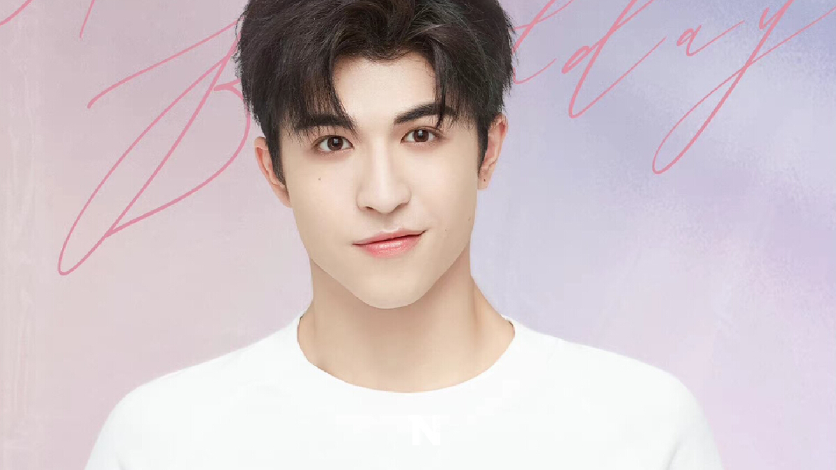 “แพทริค”ศิลปินไทยดังไกลถึงจีนเดบิวต์มาครึ่งปีกวาดรายได้ 71 ล้านบาท