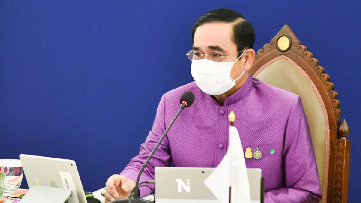 “นายกฯ” พร้อมชู 37 จังหวัดเป็น “เมืองน่าอยู่ คู่อุตสาหกรรม” ภายในปี 2579