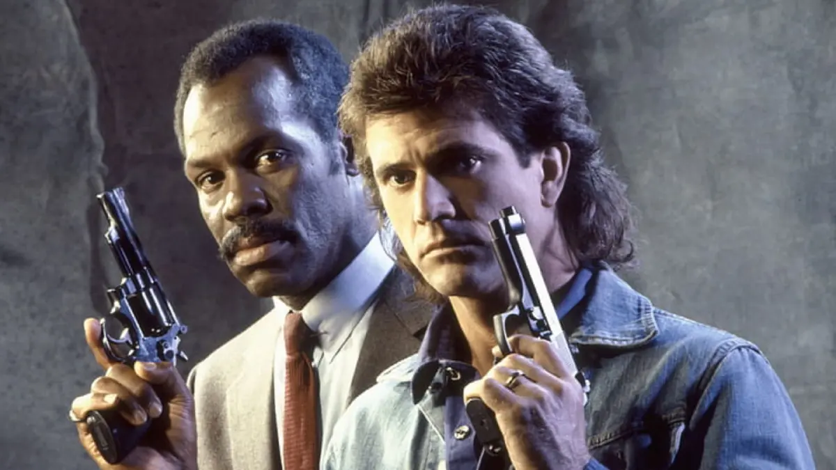 เมล กิ๊บสัน จะกำกับ Lethal Weapon ภาค 5 เอง เมล กิ๊บสัน จะกำกับ Lethal Weapon ภาค 5 เอง