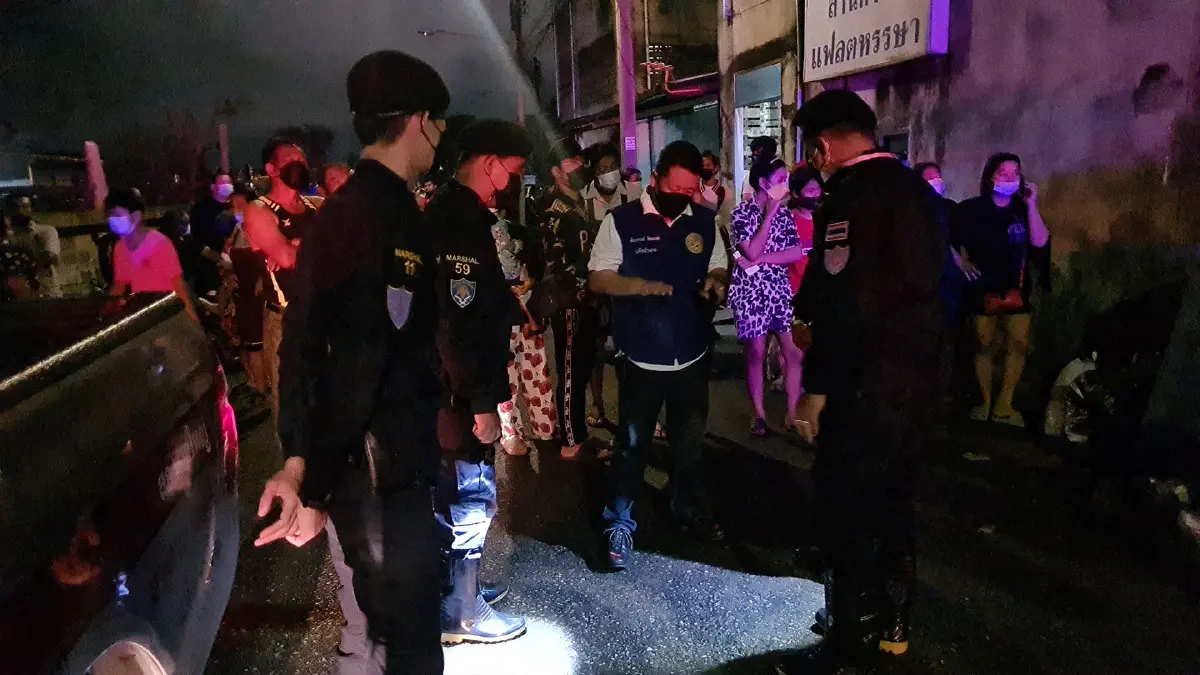 สุดสลด! พบร่างเยาวชนชาย 7 ขวบ ในห้องน้ำสภาพเปลือย เร่งเค้นสอบผู้ต้องสงสัย