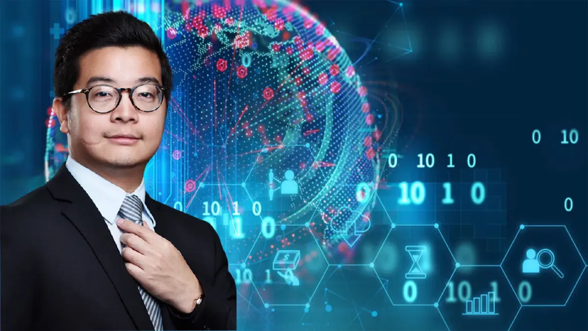 The Future of Financial System หลักการที่นักลงทุนควรรู้ The Future of Financial System หลักการที่นักลงทุนควรรู้