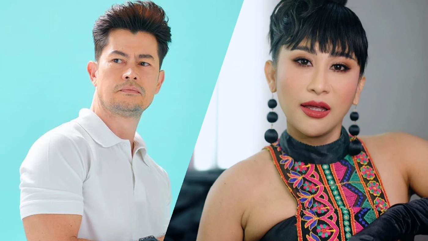 “อ้น สราวุธ” แจงชัดอีกรอบ!!หลังมีข่าวขอแต่งงาน “ลาล่า อาร์สยาม”