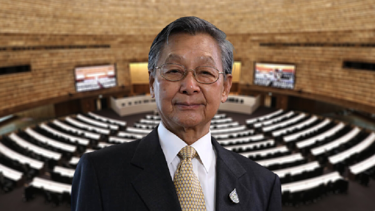 "ชวน"จี้รมต.ตอบกระทู้ ชี้องค์ประชุมเป็นหน้าที่ ส.ส.อย่าโยนวิป