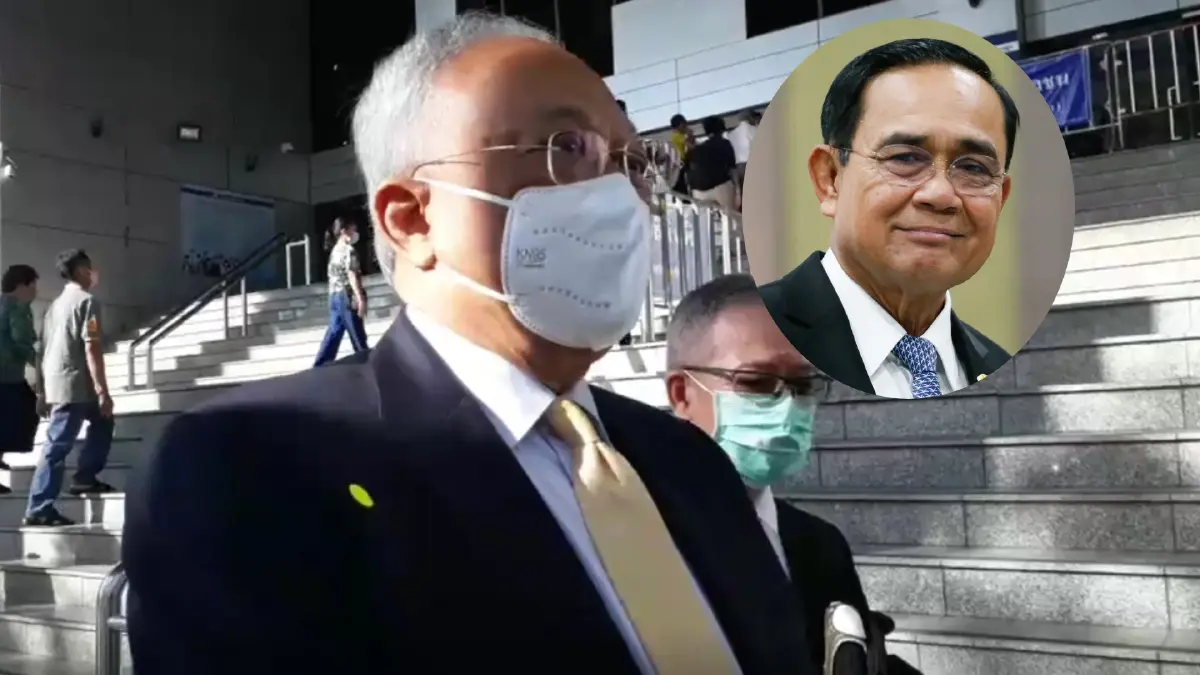 “สุเทพ” ชมเปาะ นาทีนี้ไม่มีใครดีเท่า"ประยุทธ์"แล้ว มั่นใจ “รบ.” อยู่ครบวาระ