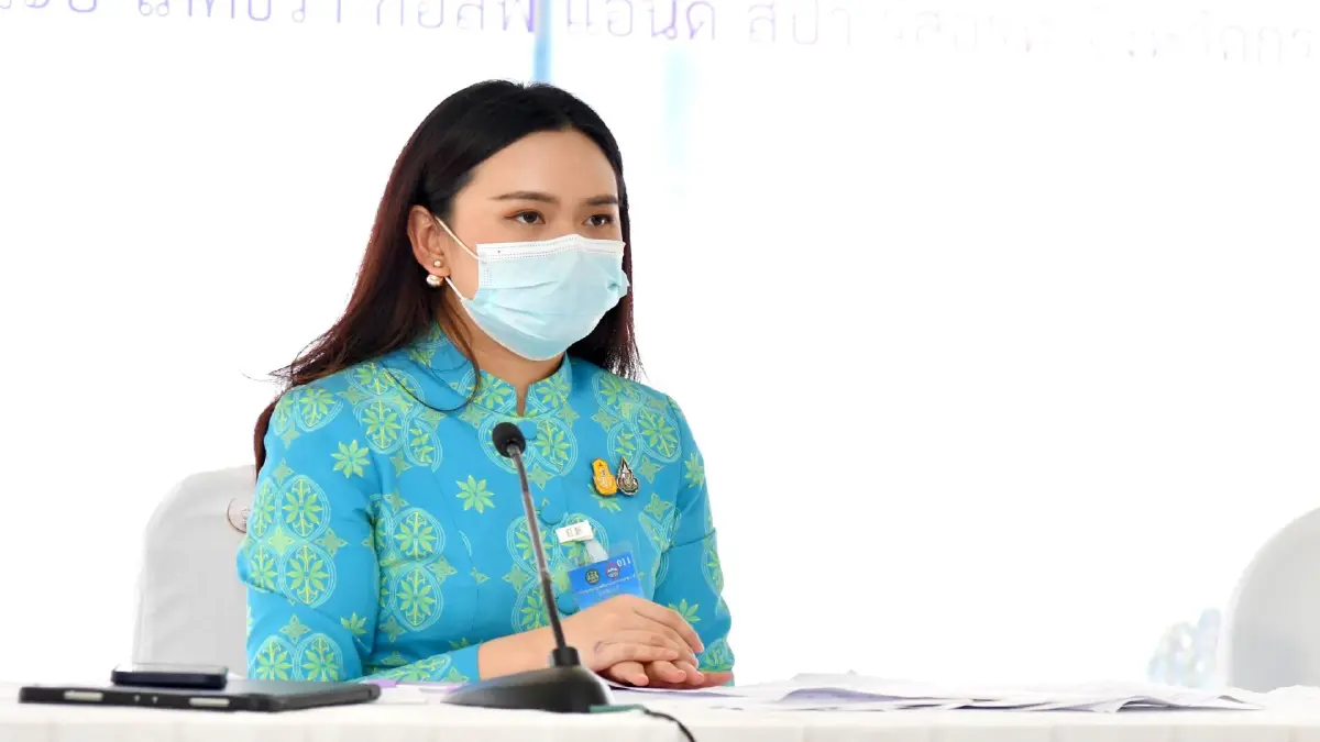 ครม.เยียวยา ธุรกิจท่องเที่ยว - มัคคุเทศก์ ครม.เยียวยา ธุรกิจท่องเที่ยว - มัคคุเทศก์