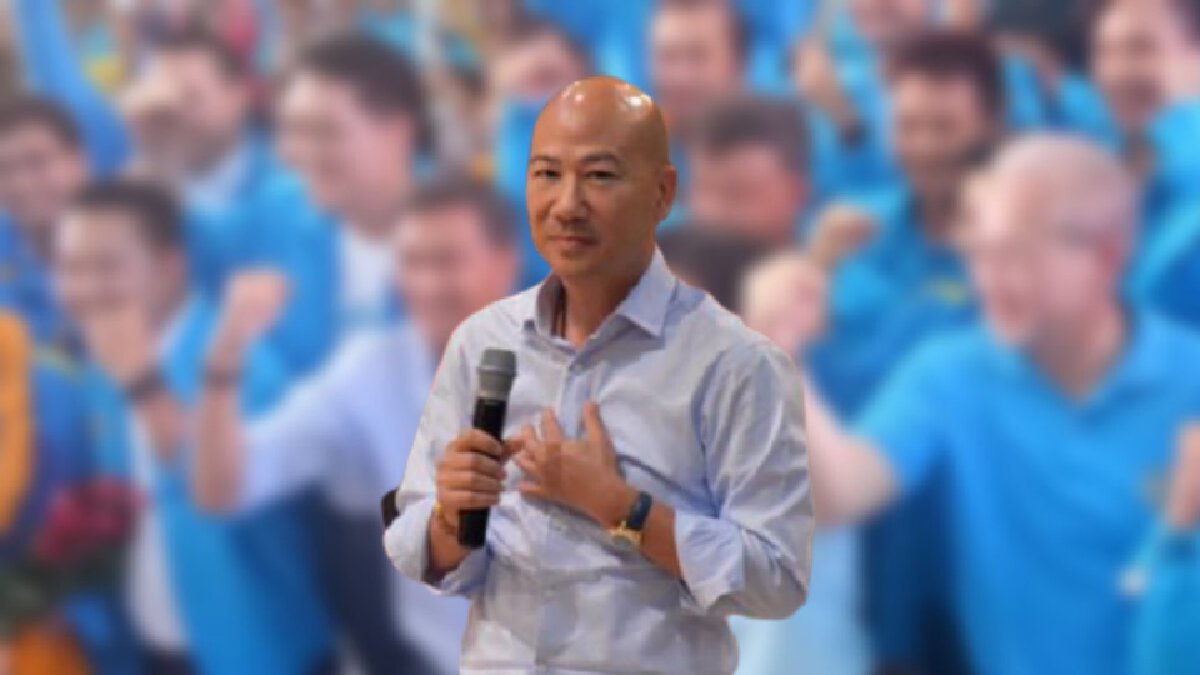 "พนิต" ปลุกพลังพรรคประชาธิปัตย์ ทวงคืนเก้าอี้ผู้ว่าฯ กทม. "พนิต" ปลุกพลังพรรคประชาธิปัตย์ ทวงคืนเก้าอี้ผู้ว่าฯ กทม.