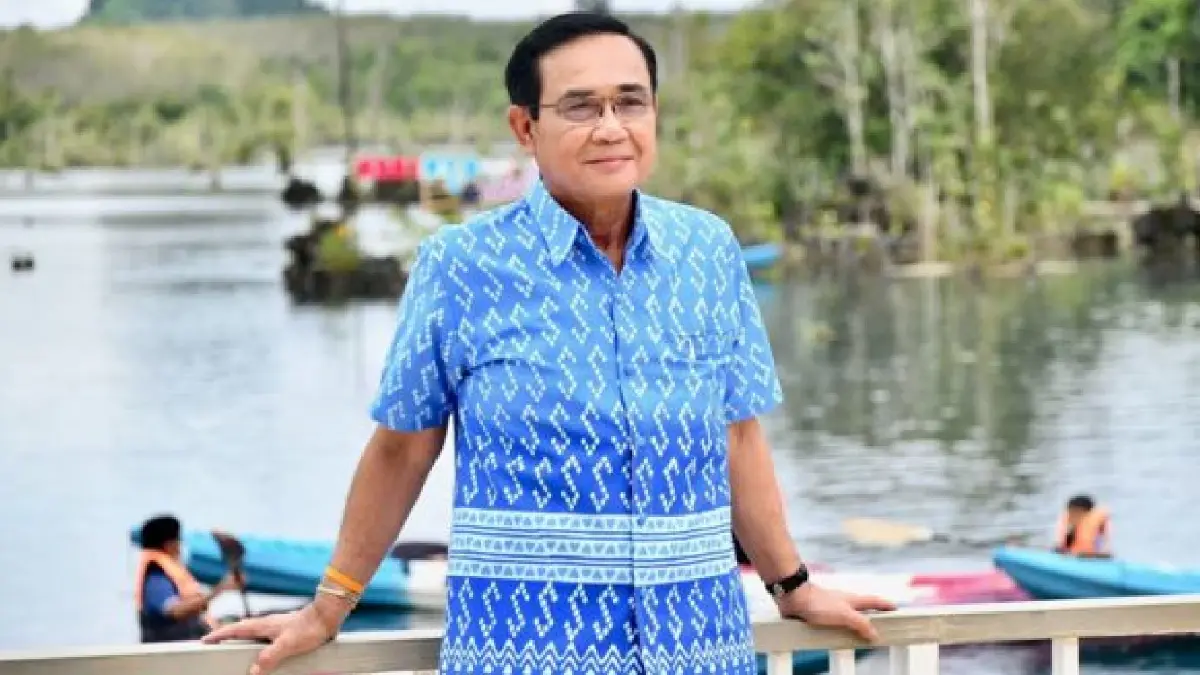 นายกฯ พอใจ โครงการร่วมลงทุน รัฐ - เอกชน มูลค่า 654,921 ล้านบาท ในพื้นที่ EEC นายกฯ พอใจ โครงการร่วมลงทุน รัฐ - เอกชน มูลค่า 654,921 ล้านบาท ในพื้นที่ EEC