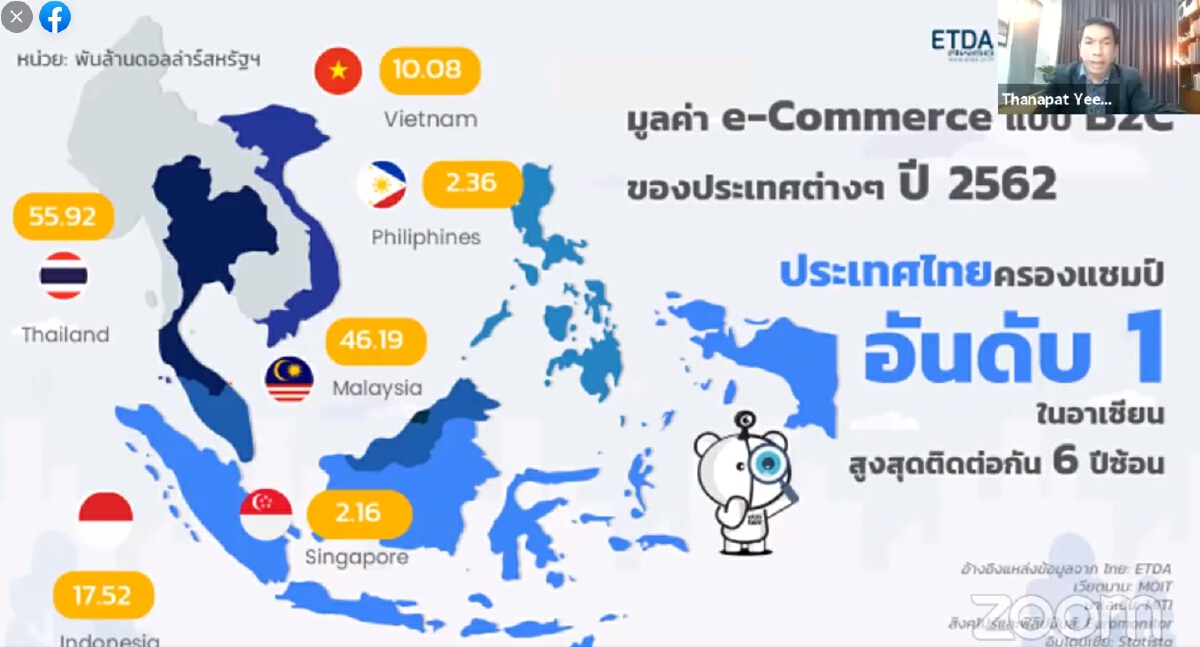“พินซูก-บ้านกล้วย” จชต.สตาร์ทอัพโตสวนกระแส